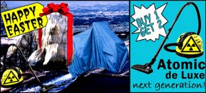 Hübsch verpackt und alles blitzsauber!