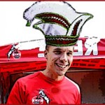 Der einzig wahre Prinz Poldi! Nur unter Einzellern nicht so bekannt!