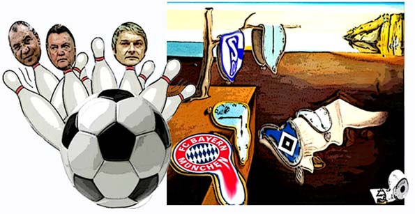 Trainerkegeln