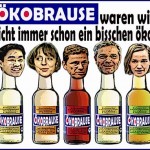 Konservative Metamorphose: Endlich angekommen
