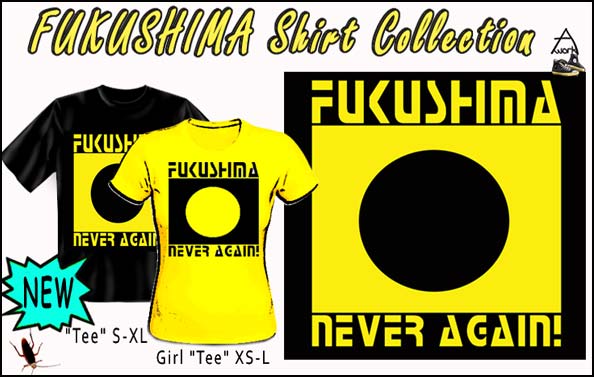 fukushima_shirt Anti Atom Shirt Fukushima