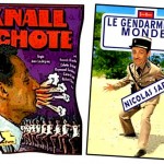 Action-Held Sarkozy in seinen besten Rollen