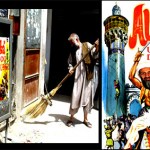 Afghanen atmen auf: Endlich wieder zeitgemäßes Kino