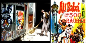 Afghanen atmen auf: Endlich wieder zeitgemäßes Kino