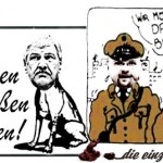Blondi und Co sind wegen ihrer unsäglich stinkenden Exkremente in Hotels unerwünscht