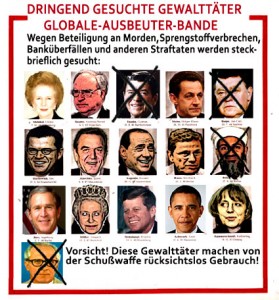 Ausbeuter Ausbeuter
