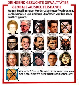 Ausbeuter Ausbeuter