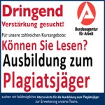 plagiatsjäger