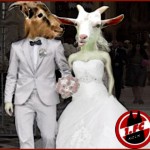 Dauerbock heiratet Dauerfreundin