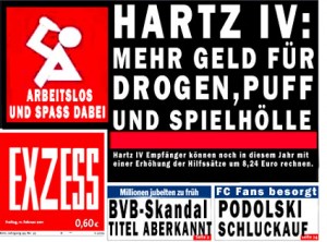 hartz