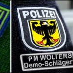 Polizei bekommt Dienstnummer oder Namens Kennzeichnung