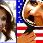 Republikanerin Bachmann: Geschockt vom Blick in den Spiegel