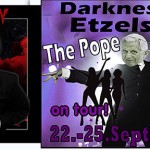 papstbesuch