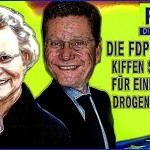 Landtagswahl in Mecklenburg Vorpommern, FDP nicht mehr im Landtag
