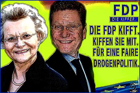 Landtagswahl in Mecklenburg Vorpommern, FDP nicht mehr im Landtag