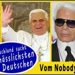 RTL Sendeformat Deutschland sucht den hässlichen Deutschen