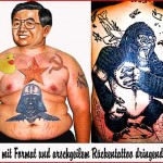 Chinesischer Staatschef