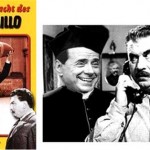 Don Camillo alias Silvio ist zurückgetreten
