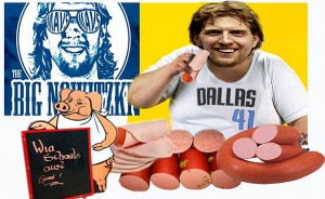 dirk_novitzki Vom Big Novitzki zum Big Fat Novitzki