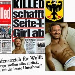 Bild schafft Seite 1 Mädchen ab