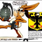 Da kommt Feierabendstimmung auf!