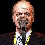 Soll zurücktreten: Juan Carlos von Spanien