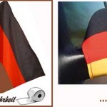 Scheiße, sind wir gut! Unverklemmt und stolz sich zu seinem Land bekennen, das war nicht immer so..