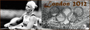 Olympiade 2012 in London Deutsche Ruderin eine Nazibraut?