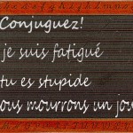 conjuguez
